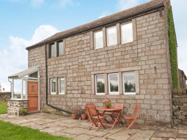Knowle Lodge Mytholmroyd Εξωτερικό φωτογραφία