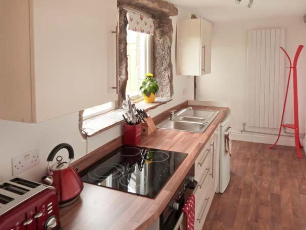Knowle Lodge Mytholmroyd Εξωτερικό φωτογραφία