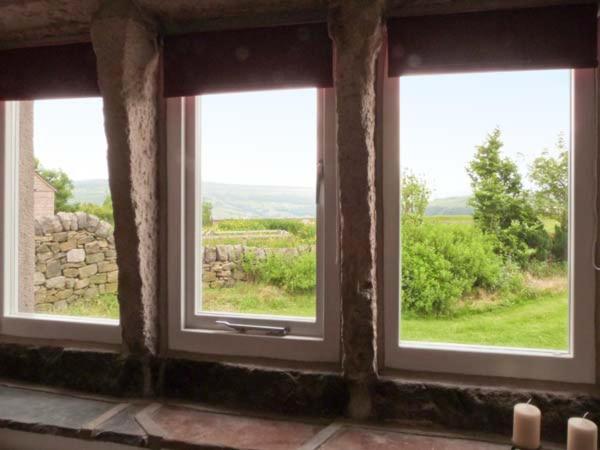 Knowle Lodge Mytholmroyd Εξωτερικό φωτογραφία