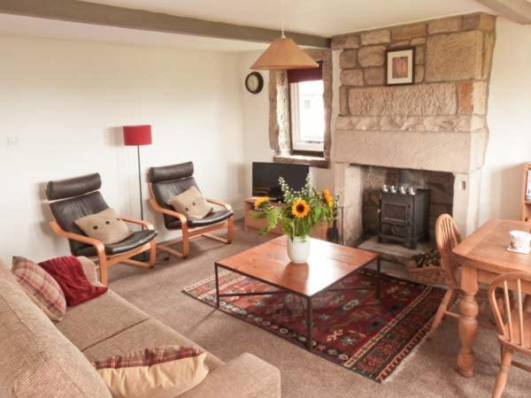Knowle Lodge Mytholmroyd Εξωτερικό φωτογραφία
